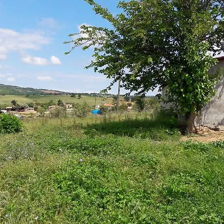 Hasret Pinar Ciftligi Uzunbayir